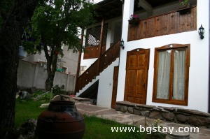 Family hotel torlacite