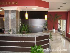 Hotel GALERI