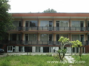 Hotel Balkankar