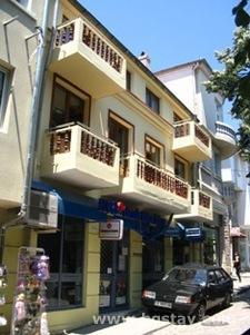 Apartment Apolonia