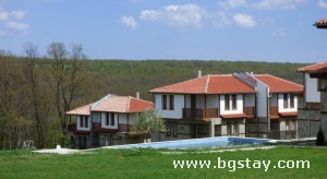 Hotel Chiflika