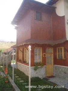 Family hotel guest-rooms