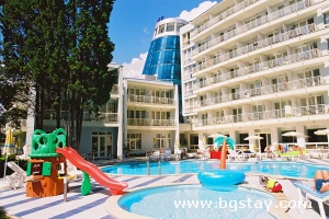 Hotel Kalofer
