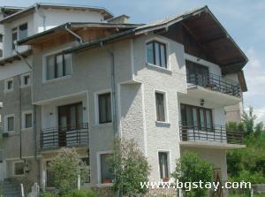 Family hotel Clasic