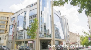 Hotel Haskovo