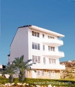 Family hotel Symphony
