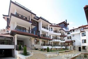 Hotel Sozopol Dreams