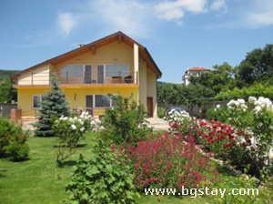 House Trite kladeneca