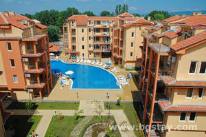 Hotel Apart CasaBrava 2