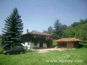 House Elenite