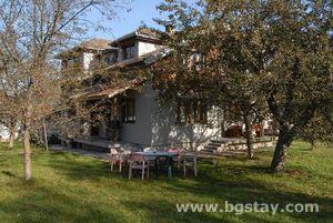 House Petia