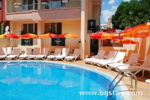Hotel  Italia