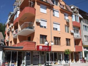 Apartment DARSIK