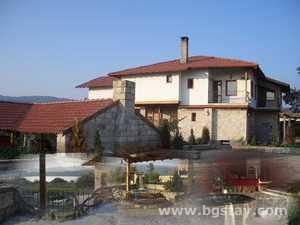 House GALBA