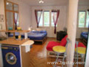 Apartment ROSITZA