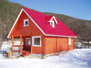 House Amber