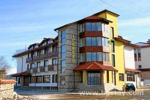 Hotel Iceberg