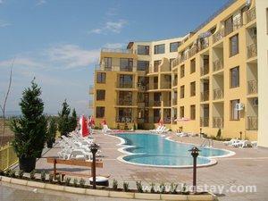 Hotel Siana