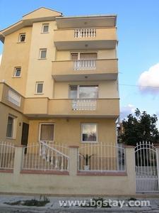 Family hotel Kamelia