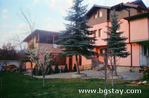 House Lilia