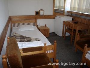 Hotel DSK-DOSPAT
