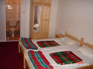 Separate room Tepavicharova