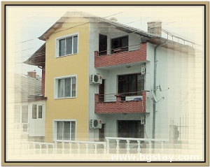 Family hotel Balabanova House