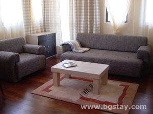 Apartment Chale Montagne