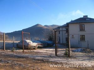 House Hvoina