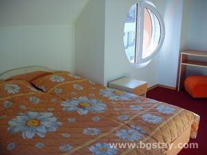 Separate room Kaylas 2