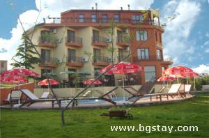Hotel Hotel Miral