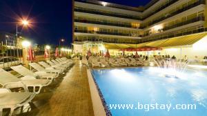 Hotel Plamena Palace