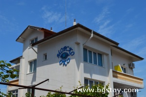 House Seaeye