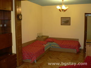 Apartment Aurelia