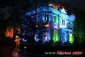Hotel Rimini Club