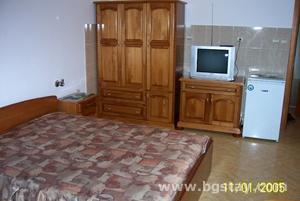 Apartment Chorbajyski