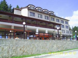 Hotel ASPA VILA