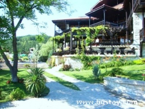 Hotel Trifon Zarezan