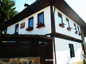 House The Metsov house