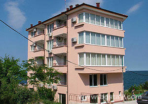 Apartment Buruna