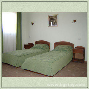 Hotel Dunav