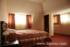 Hotel IVEL