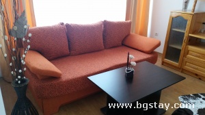Apartment Vasiliko, Tsarevo