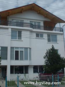 Hotel Sea star