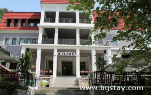 Hotel RESORT ORBITA
