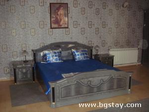Hotel chans, Ruse