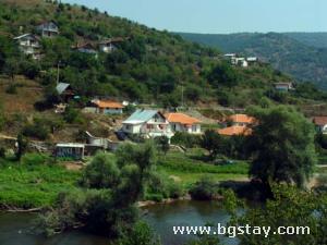 Family hotel Pastuh