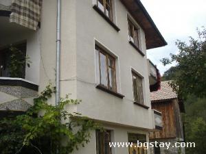 House Golevi