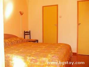 House Vishneva gradi