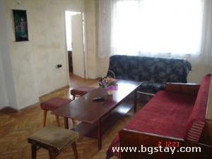 Apartment Isihia